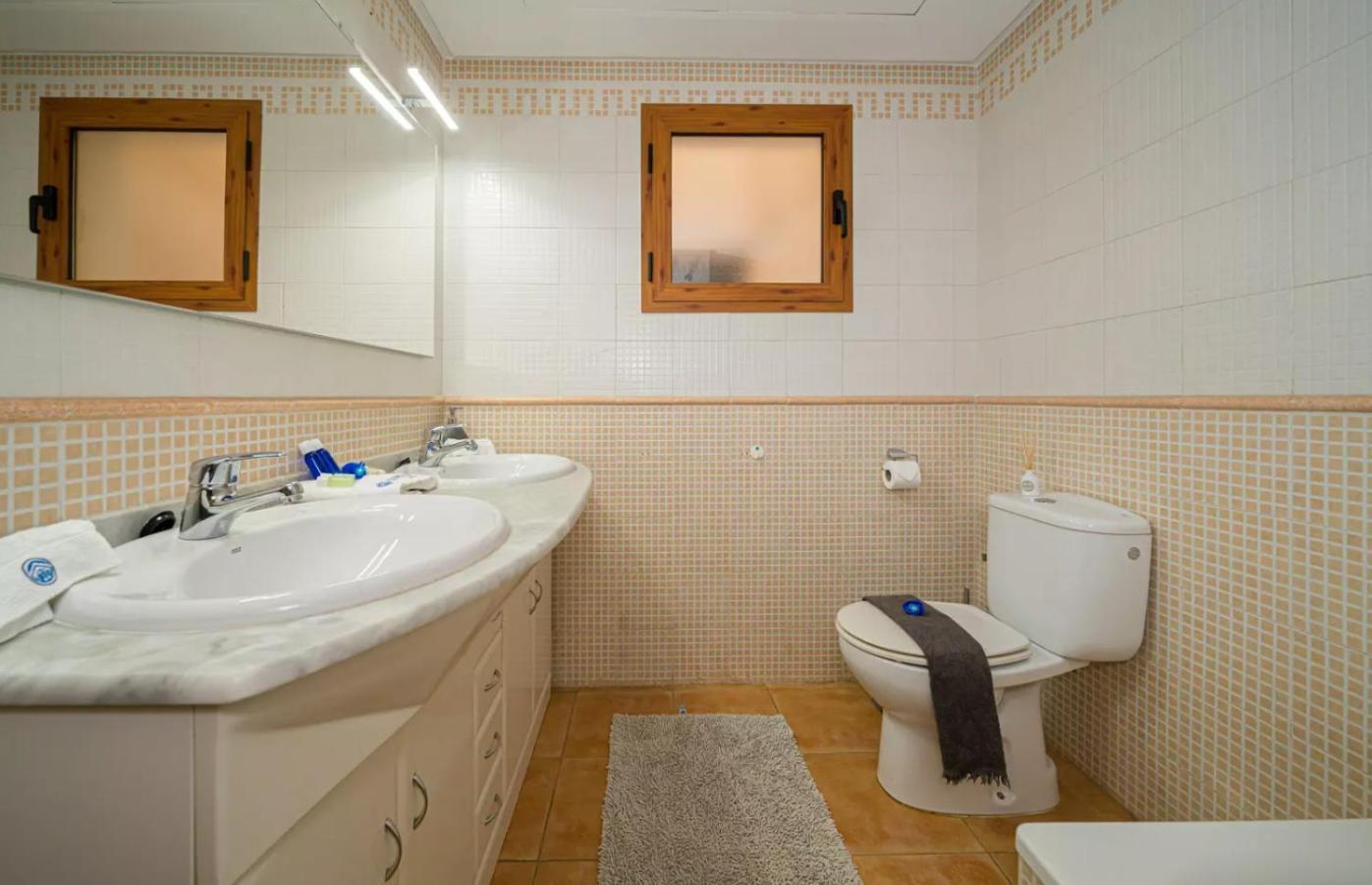E041 Apartment Albir L'Alfas del Pi Exterior photo